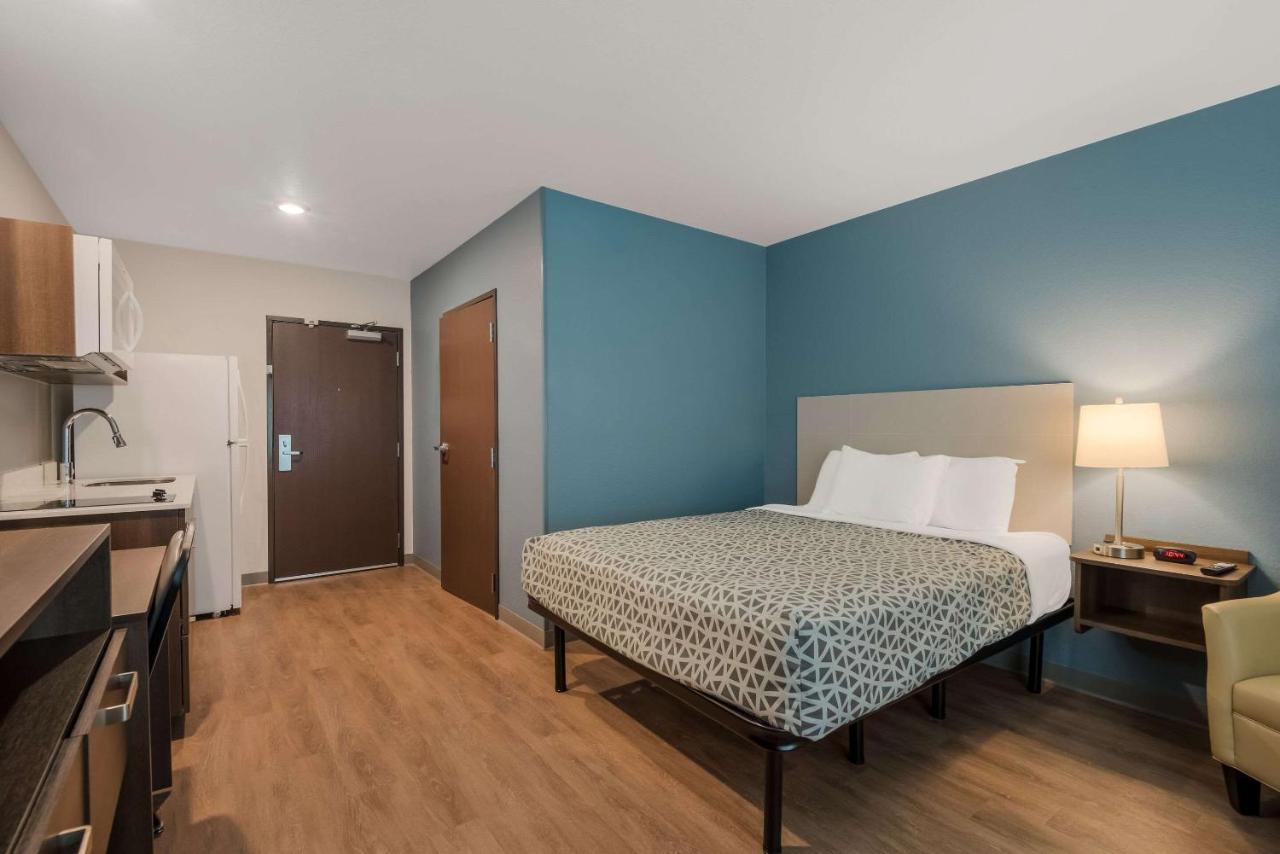 Hotel Woodspring - Angeles *